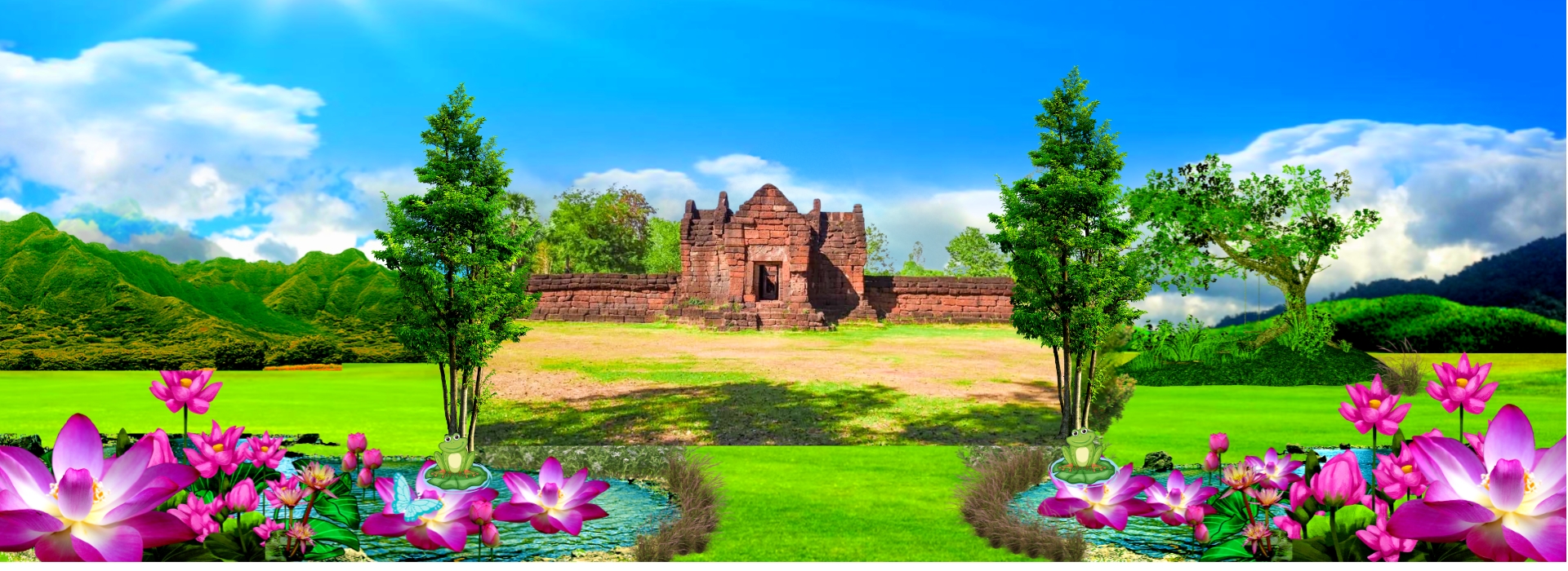 พื้นหลัง